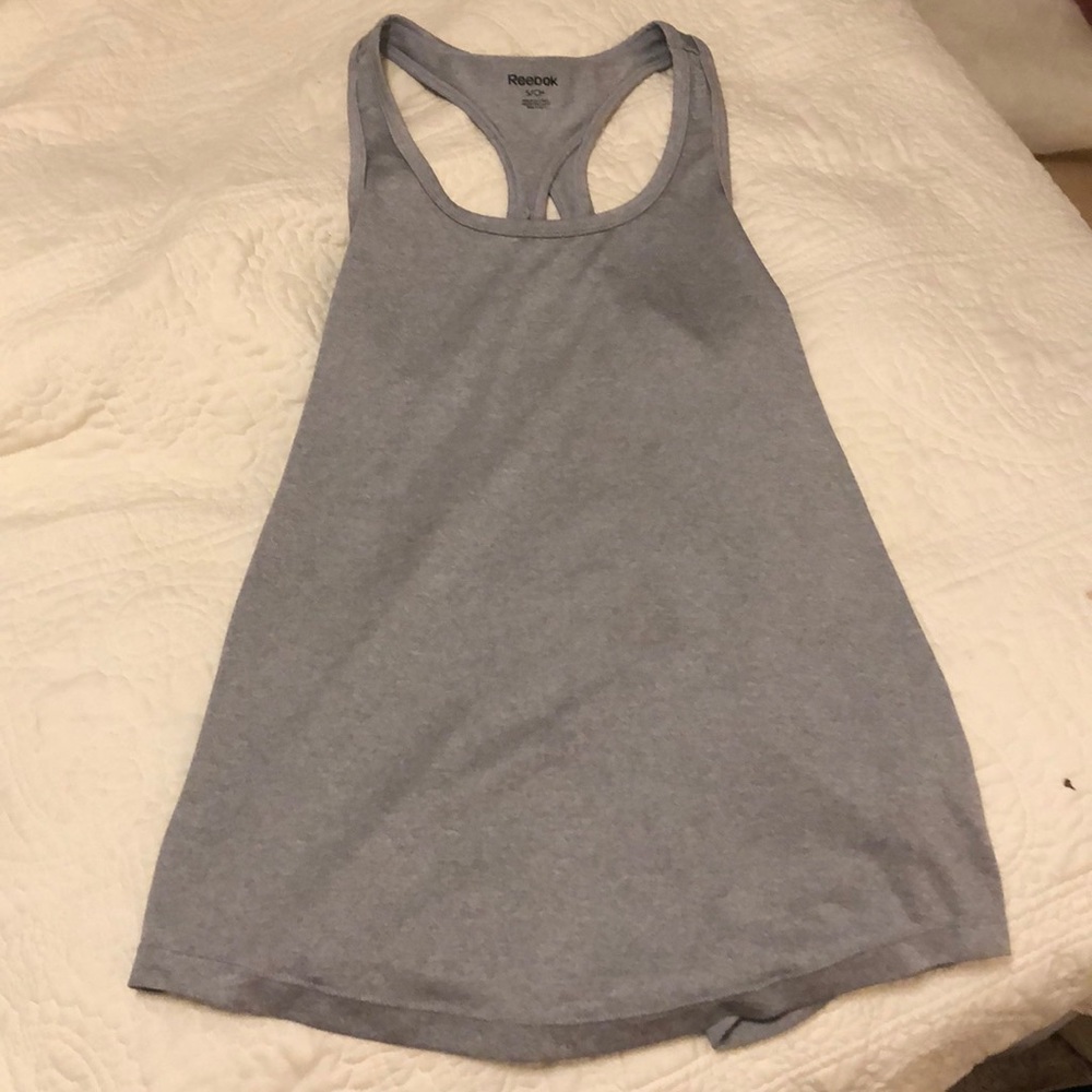 Reebok Workout Tank